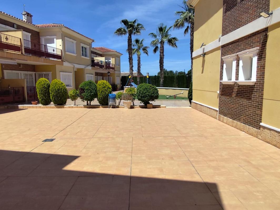 Venta de piso en Piso en jardines de ubeda s/n, Pinoso, Pinoso
photo 5