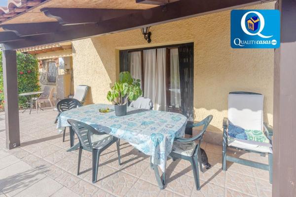 Casa o chalet independiente en Playa Muchavista, El Campello photo 4