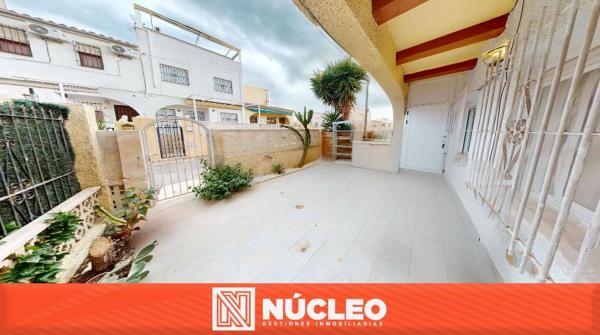 Chalet pareado en Parque del Duero s/n, San Fulgencio photo 1