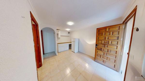 Chalet pareado en Parque del Duero s/n, San Fulgencio thumbnail 3