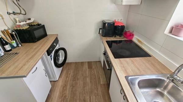Sale of flat in Piso en Carrús Este, Elche / Elx, Elche / Elx
 photo 2