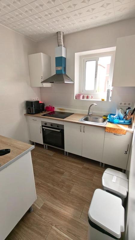 Venta de piso en Piso en Carrús Este, Elche / Elx, Elche / Elx
photo 4