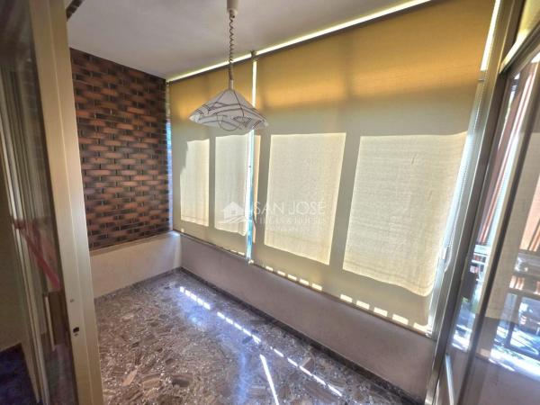 Sprzedaż mieszkania w Piso en Alcalde Felipe Mallol, San Vicente del Raspeig, San Vicente del Raspeig
thumbnail 3