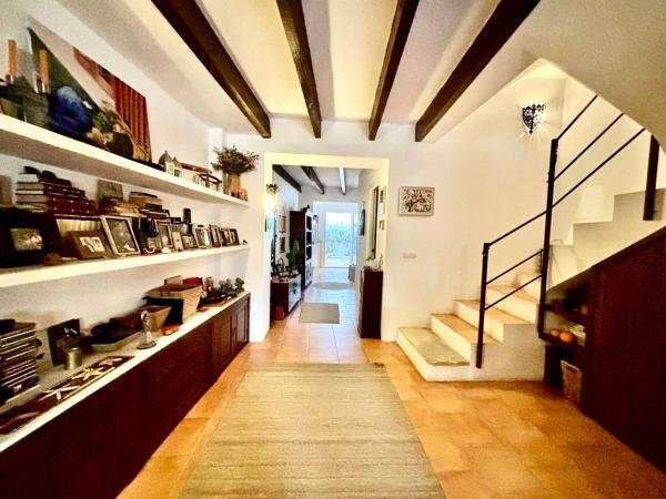 Casa de pueblo en Nou Nazaret - Frank Espinós, San Juan de Alicante photo 4