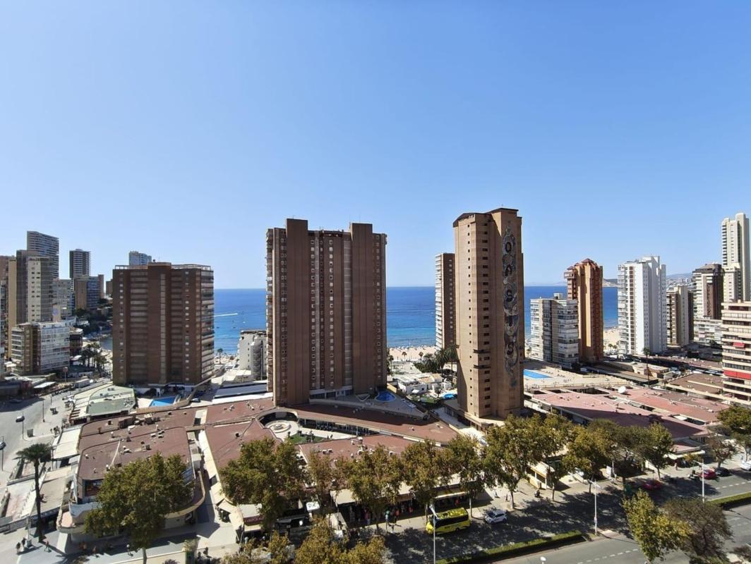 Sprzedaż mieszkania w Piso en Avenida Ametlla de Mar, Playa de Levante, Benidorm, Benidorm
photo 2