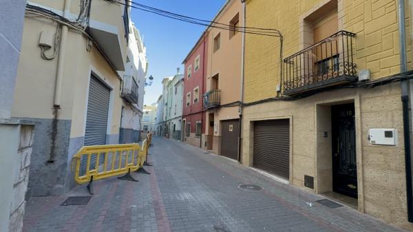 Casa o chalet independiente en Calle Sant Tomás, Ibi photo 1