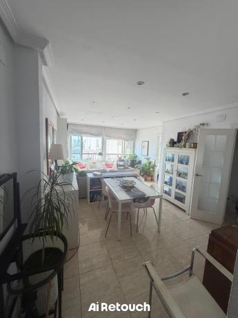 Аттик на продажу в  Ático en Calle Reis Catòlics, Ensanche-Diputación, Alicante / Alacant, Аликанте / Алакант photo 2