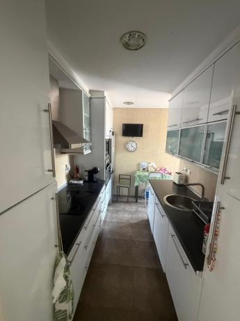 Аттик на продажу в  Ático en Calle Reis Catòlics, Ensanche-Diputación, Alicante / Alacant, Аликанте / Алакант photo 3