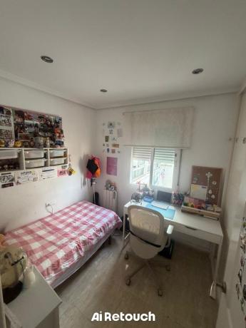Аттик на продажу в  Ático en Calle Reis Catòlics, Ensanche-Diputación, Alicante / Alacant, Аликанте / Алакант photo 4