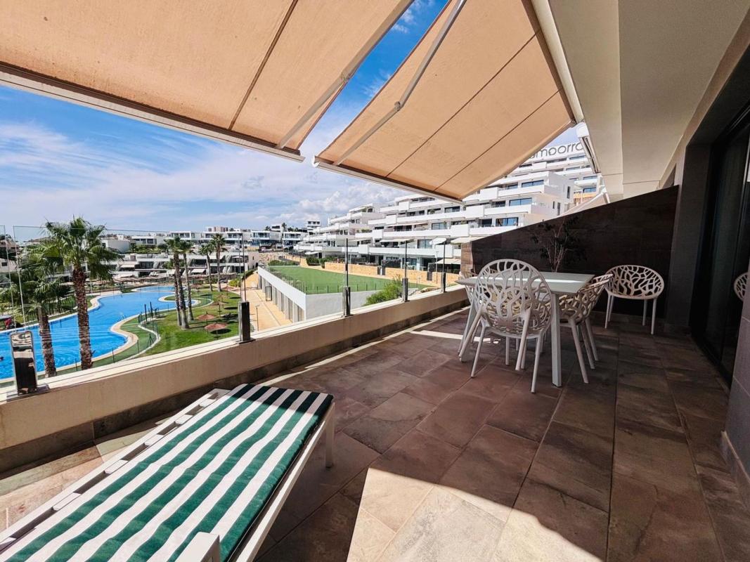Venta de duplex en Dúplex en Calle de Colombia, Balcón de Finestrat-Terra Marina, Finestrat, Finestrat photo 1