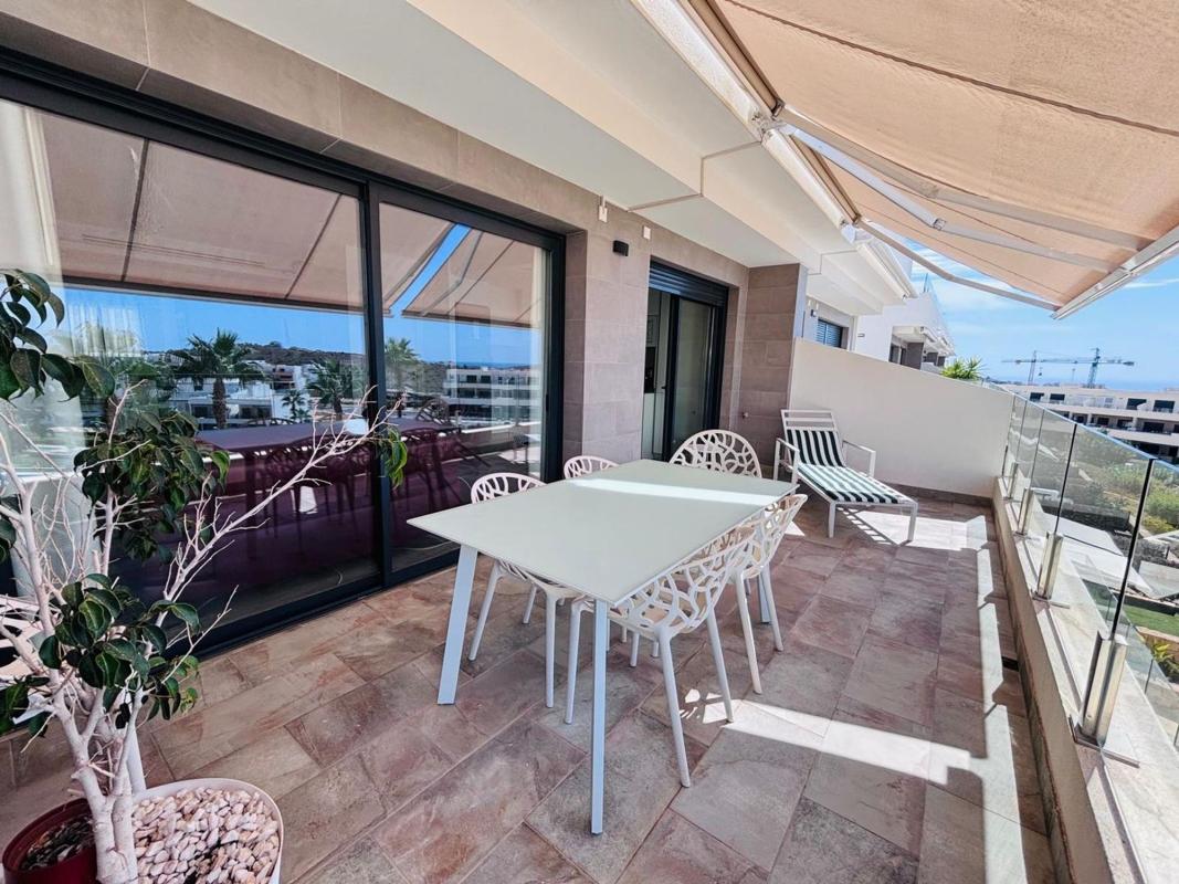 Venta de duplex en Dúplex en Calle de Colombia, Balcón de Finestrat-Terra Marina, Finestrat, Finestrat photo 5