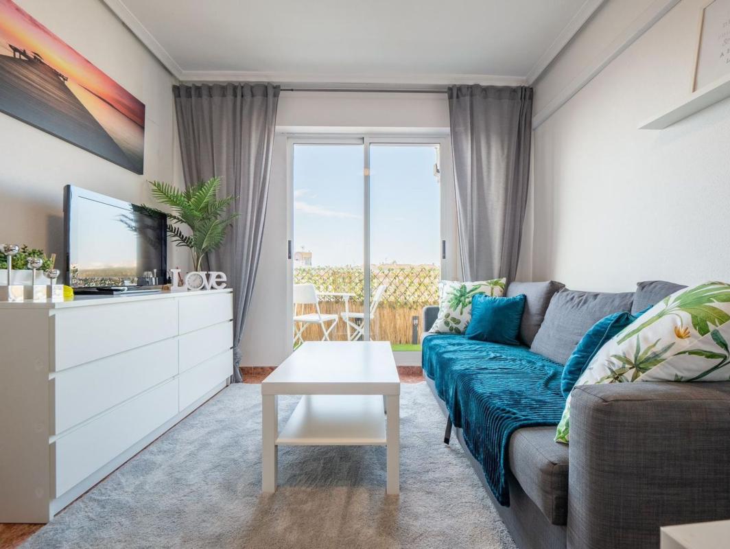 Продажа квартиры на Piso en Calle Calas Blancas D, 1, Playa de los Locos, Torrevieja, Торревьеха
photo 3