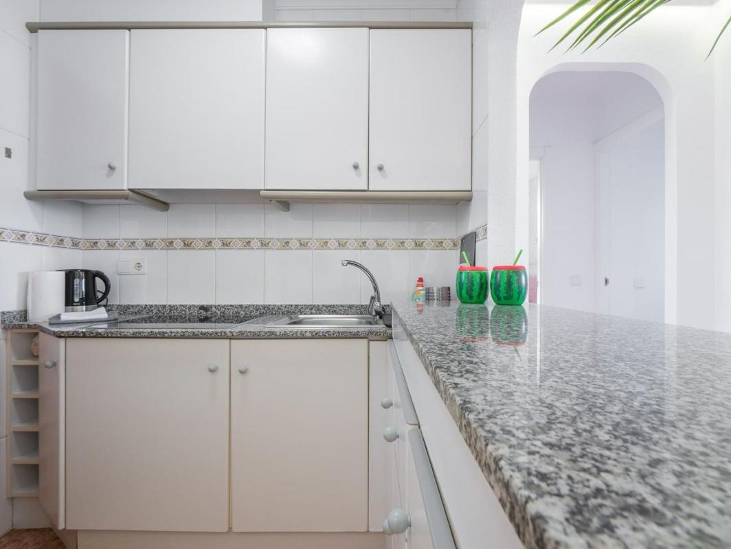 Продажа квартиры на Piso en Calle Calas Blancas D, 1, Playa de los Locos, Torrevieja, Торревьеха
photo 5