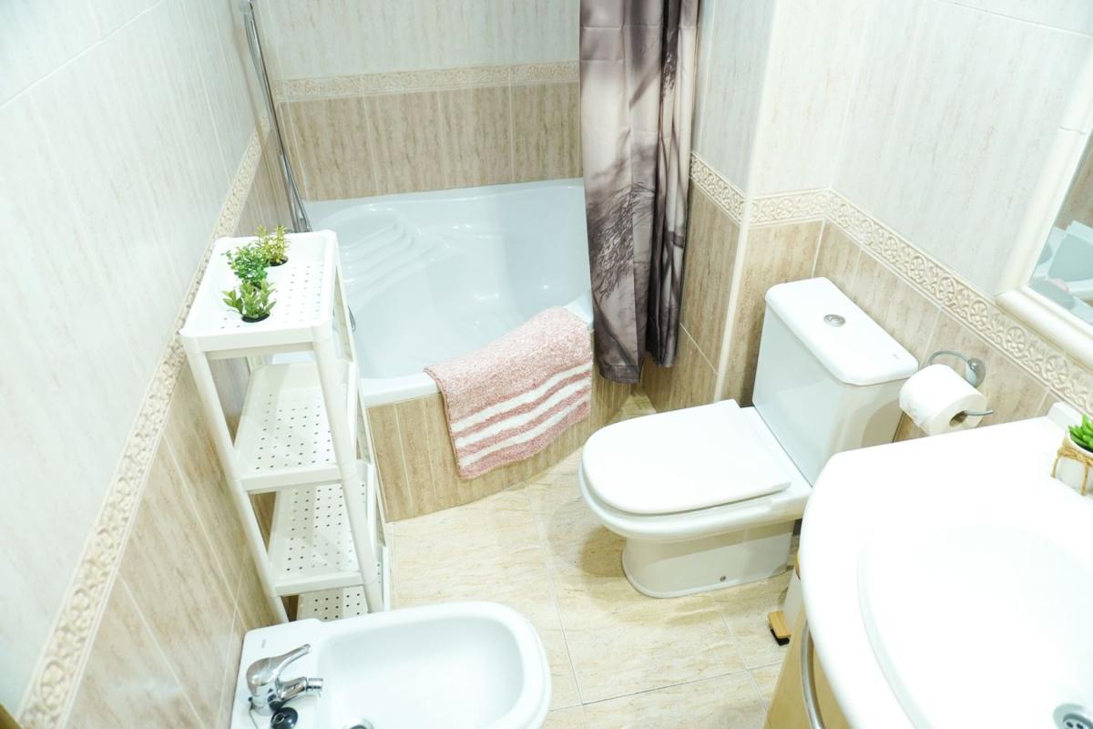 Sprzedaż mieszkania w Piso en Calle Torres Quevedo, 26, Centro, San Vicente del Raspeig, San Vicente del Raspeig
photo 1