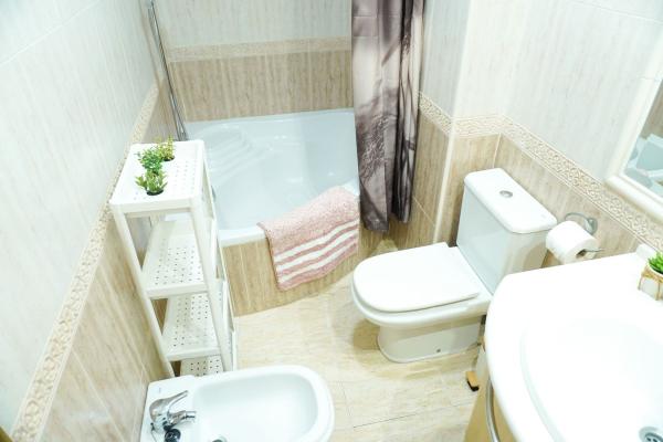 Venta de piso en Piso en Calle Torres Quevedo, 26, Centro, San Vicente del Raspeig, San Vicente del Raspeig
 photo 1