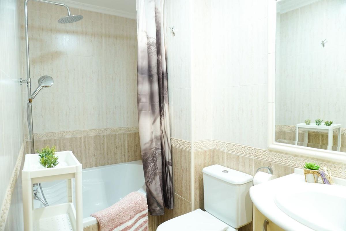 Sprzedaż mieszkania w Piso en Calle Torres Quevedo, 26, Centro, San Vicente del Raspeig, San Vicente del Raspeig
photo 3