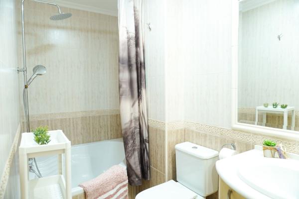 Venta de piso en Piso en Calle Torres Quevedo, 26, Centro, San Vicente del Raspeig, San Vicente del Raspeig
 photo 3