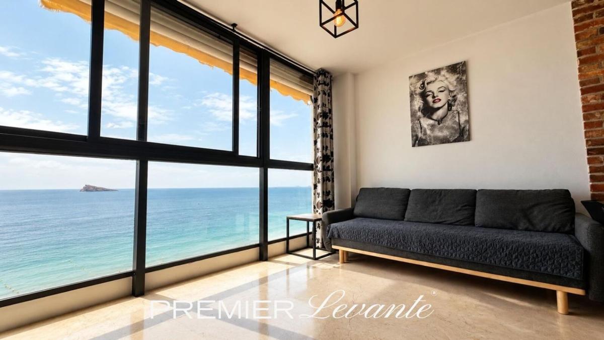 Sprzedaż mieszkania w Piso en Playa de Levante, Benidorm, Benidorm
photo 3