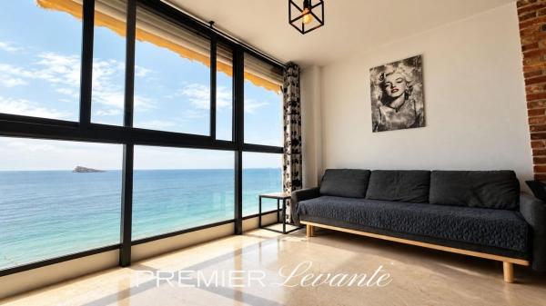 Sprzedaż mieszkania w Piso en Playa de Levante, Benidorm, Benidorm
 photo 3