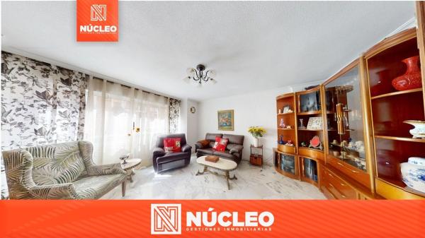 Venta de piso en Piso en Pintor Gisbert, Santo Domingo, Alicante / Alacant, Alicante / Alacant
 photo 1