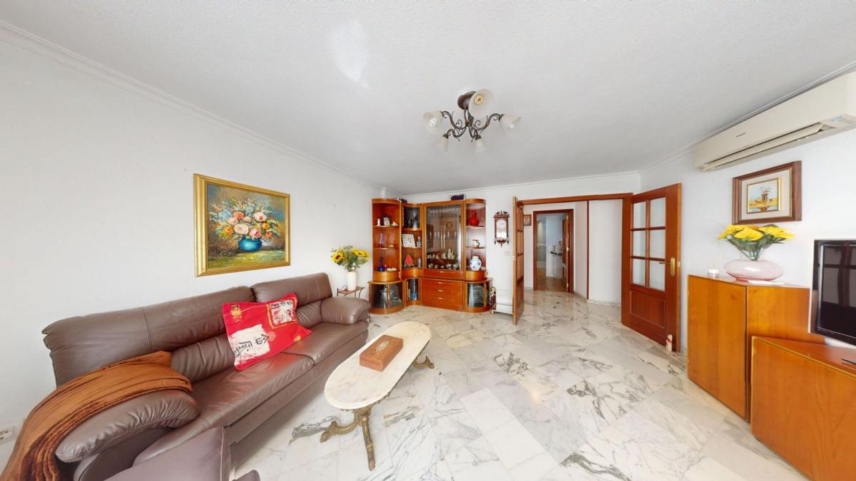 Venta de piso en Piso en Pintor Gisbert, Santo Domingo, Alicante / Alacant, Alicante / Alacant
photo 5