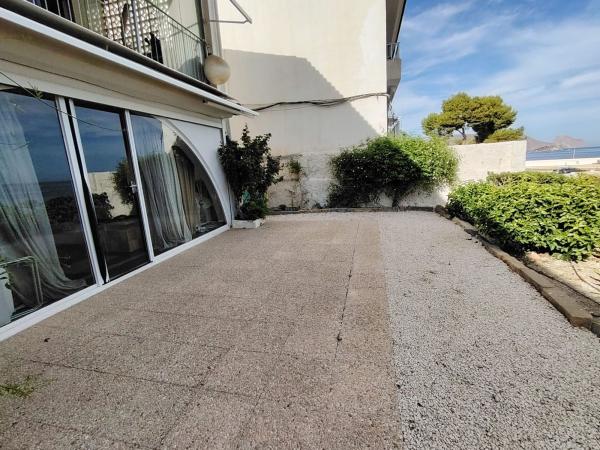 Продажа квартиры на Piso en cap del negret, Altea Pueblo, Altea, Алтея
photo 1