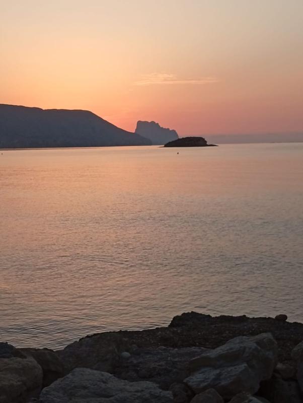 Venta de piso en Piso en cap del negret, Altea Pueblo, Altea, Altea
 photo 2