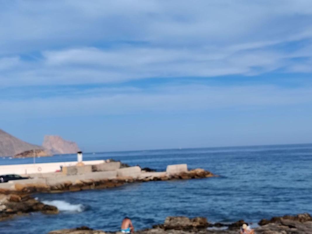 Venta de piso en Piso en cap del negret, Altea Pueblo, Altea, Altea
 photo 4