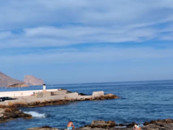 Продажа квартиры на Piso en cap del negret, Altea Pueblo, Altea, Алтея
 photo 4