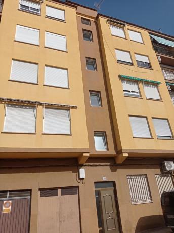 Sale of flat in Piso en Calle Ràfol d'Almúnia, Pego, Pego
 photo 1