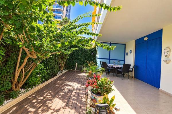 Venta de piso en Piso en Mirador de la Cala - Benimar, La Villajoyosa / Vila Joiosa, La Villajoyosa / Vila Joiosa
photo 1