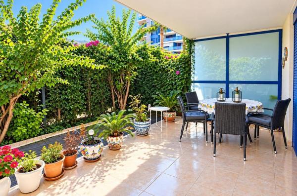 Venta de piso en Piso en Mirador de la Cala - Benimar, La Villajoyosa / Vila Joiosa, La Villajoyosa / Vila Joiosa
thumbnail 2