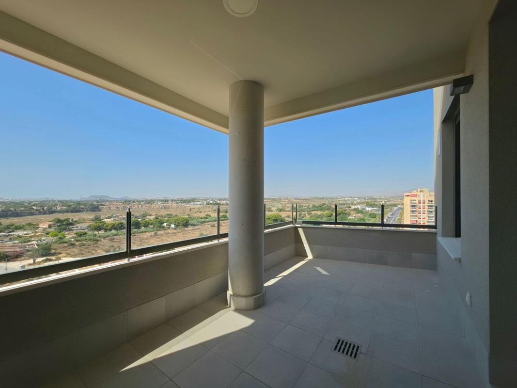 Venta de piso en Piso en Avenida Ausiàs March, Campello Pueblo, El Campello, El Campello
photo 2
