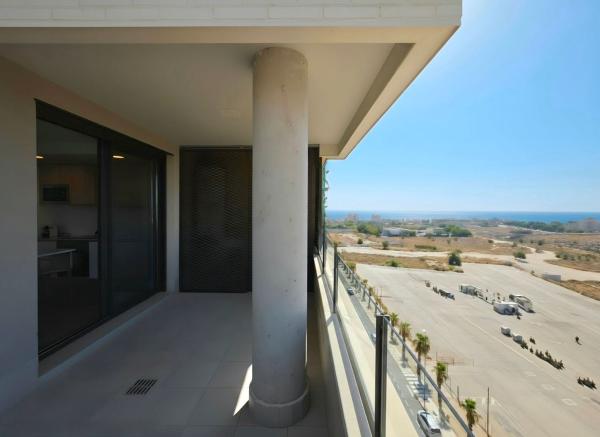 Продажа квартиры на Piso en Avenida Ausiàs March, Campello Pueblo, El Campello, Эль Кампельо
 photo 4