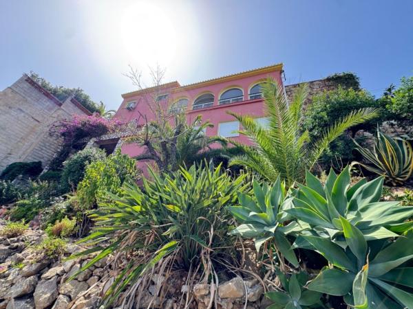 Casa o chalet independiente en Calle Siri, 39, Les Rotes/Las Rotas, Denia thumbnail 3