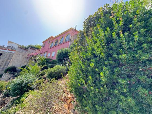 Casa o chalet independiente en Calle Siri, 39, Les Rotes/Las Rotas, Denia photo 4
