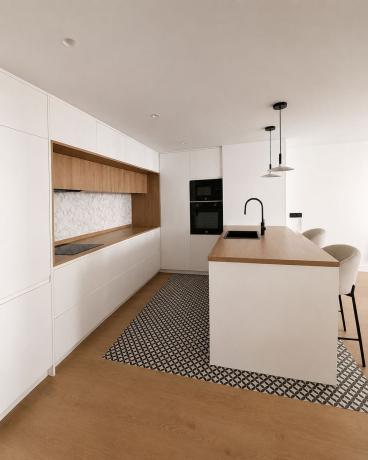Venta de piso en Piso en Avenida de Villajoyosa, 97, La Albufereta, Alicante / Alacant, Alicante / Alacant
 photo 3