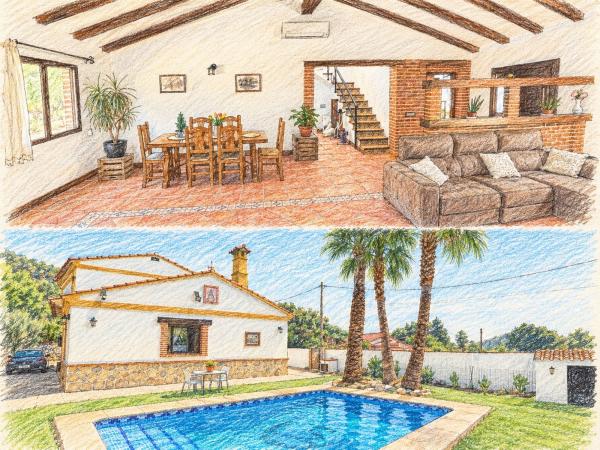 Casa o chalet independiente en Carretera alicante s/n, Callosa d'En Sarria photo 1