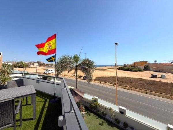 Casa o chalet independiente en Avenida Alfredo Nobel, 133, Zona los Frutales, Torrevieja photo 4