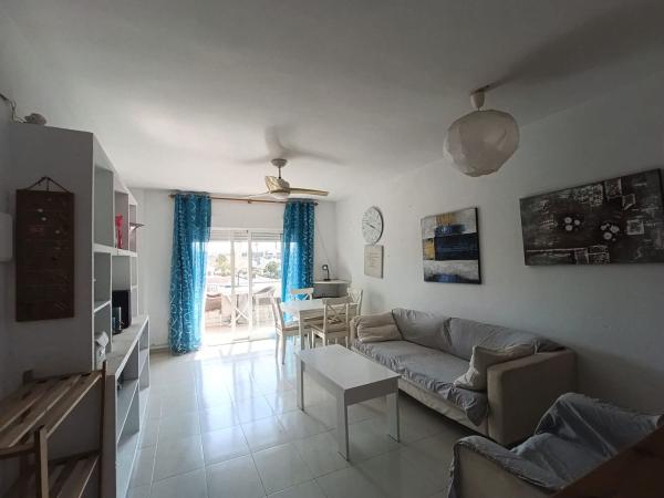 Duplex en venta en Dúplex en Carretera del Torrejón, 10, Cabo Cervera, Torrevieja, Torrevieja photo 1