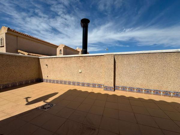 Casa o chalet independiente en Calle Marbella, Blue Lagoon - Galán, San Miguel de Salinas photo 4