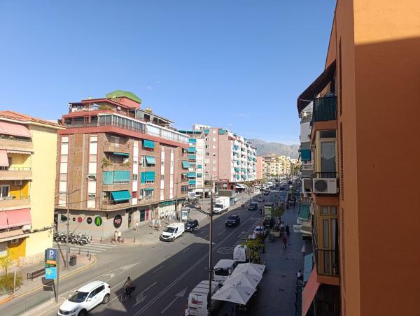 Sale of flat in Piso en Calle de Tomàs Ortuño, 80, Centro Urbano, Benidorm, Benidorm
thumbnail 2