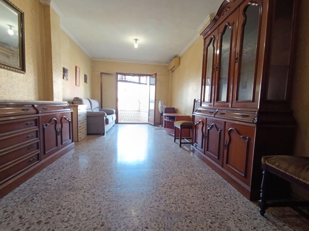 Venta de piso en Piso en Calle de Tomàs Ortuño, 80, Centro Urbano, Benidorm, Benidorm
 photo 3
