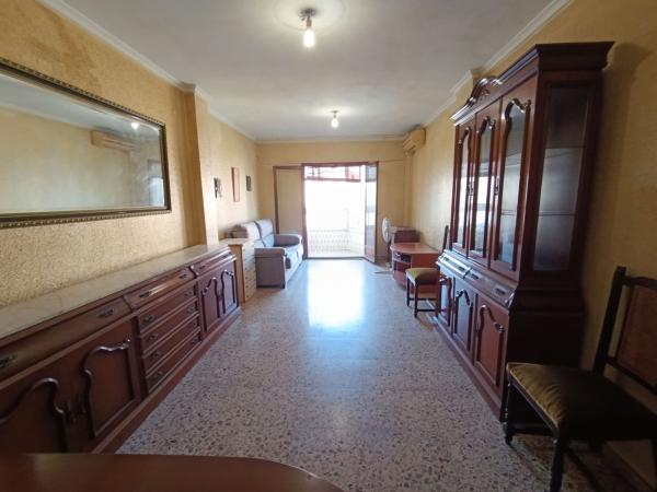 Sale of flat in Piso en Calle de Tomàs Ortuño, 80, Centro Urbano, Benidorm, Benidorm
 photo 4