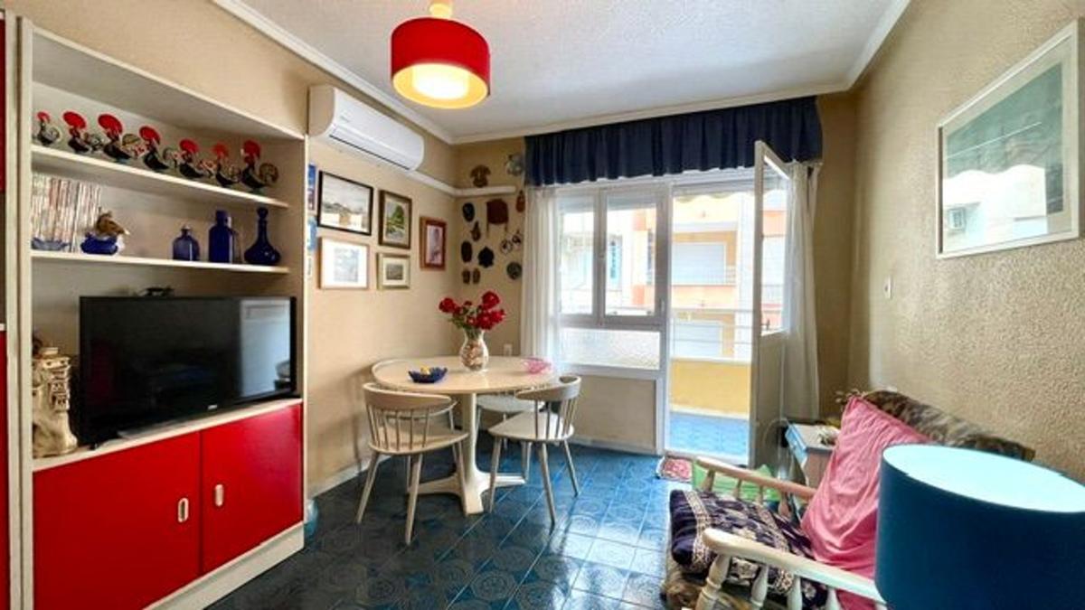 Venta de piso en Piso en Calle Mar Baltico, 20, Playa de los Locos, Torrevieja, Torrevieja
photo 1