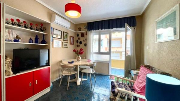 Venta de piso en Piso en Calle Mar Baltico, 20, Playa de los Locos, Torrevieja, Torrevieja
 photo 1