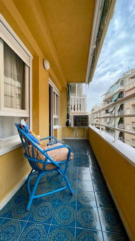 Venta de piso en Piso en Calle Mar Baltico, 20, Playa de los Locos, Torrevieja, Torrevieja
photo 3