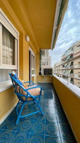 Venta de piso en Piso en Calle Mar Baltico, 20, Playa de los Locos, Torrevieja, Torrevieja
 photo 3