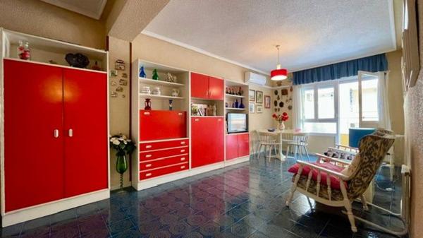 Venta de piso en Piso en Calle Mar Baltico, 20, Playa de los Locos, Torrevieja, Torrevieja
 photo 4