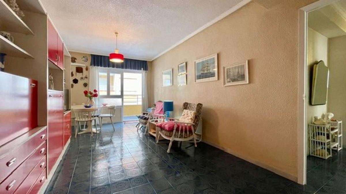 Venta de piso en Piso en Calle Mar Baltico, 20, Playa de los Locos, Torrevieja, Torrevieja
photo 5